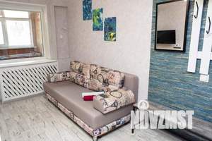 1-к квартира, посуточно, 20м2, 1/5 этаж