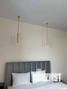 Студия квартира, посуточно, 25м2, 10/10 этаж