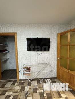 1-к квартира, на длительный срок, 35м2, 1/9 этаж