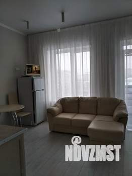 Студия квартира, посуточно, 30м2, 7/9 этаж