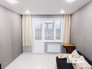 1-к квартира, на длительный срок, 36м2, 8/9 этаж