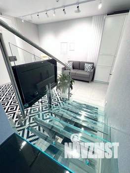 1-к квартира, посуточно, 29м2, 1/1 этаж