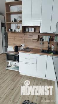 Студия квартира, посуточно, 25м2, 3/10 этаж