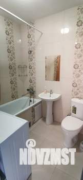 1-к квартира, посуточно, 37м2, 7/14 этаж