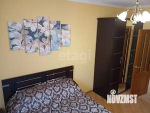 3-к квартира, на длительный срок, 87м2, 2/9 этаж