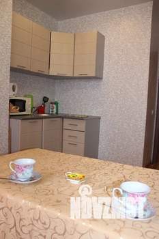 2-к квартира, посуточно, 67м2, 5/10 этаж