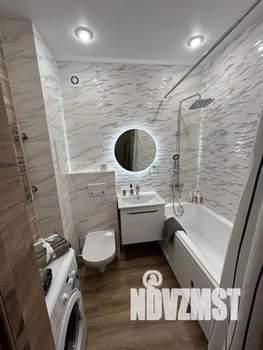 Студия квартира, посуточно, 27м2, 7/12 этаж