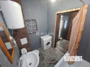 Студия квартира, на длительный срок, 22м2, 4/12 этаж