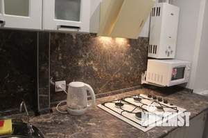 1-к квартира, посуточно, 32м2, 3/4 этаж