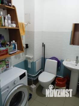 1-к квартира, на длительный срок, 37м2, 3/4 этаж