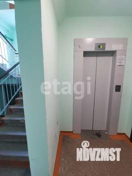 1-к квартира, на длительный срок, 37м2, 5/7 этаж