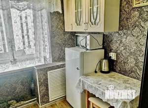 2-к квартира, на длительный срок, 44м2, 4/5 этаж