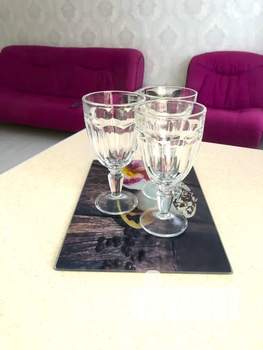 3-к квартира, посуточно, 55м2, 2/4 этаж