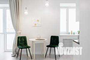 1-к квартира, посуточно, 56м2, 4/9 этаж