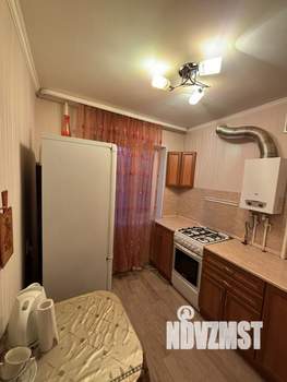 3-к квартира, на длительный срок, 56м2, 2/5 этаж