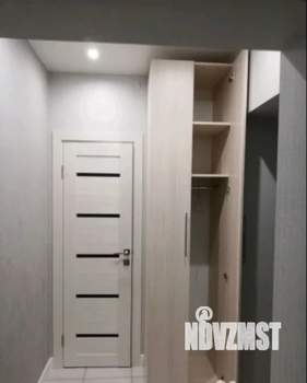 1-к квартира, посуточно, 35м2, 1/9 этаж