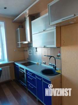 1-к квартира, на длительный срок, 43м2, 6/9 этаж