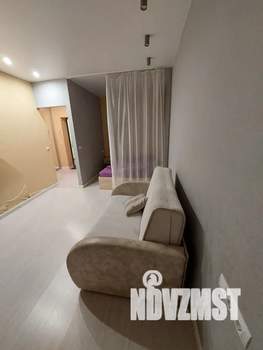 1-к квартира, посуточно, 30м2, 1/9 этаж