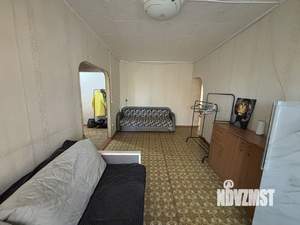 2-к квартира, на длительный срок, 55м2, 4/5 этаж