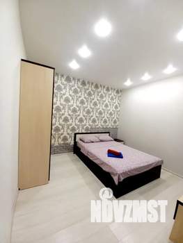 2-к квартира, посуточно, 52м2, 16/16 этаж