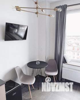 1-к квартира, посуточно, 25м2, 10/10 этаж