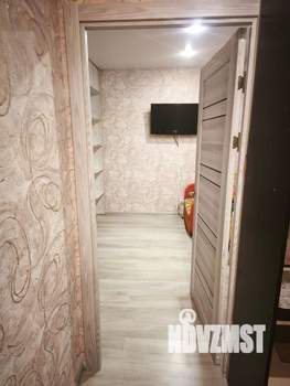 2-к квартира, посуточно, 45м2, 1/10 этаж