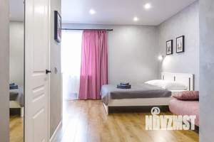 1-к квартира, посуточно, 30м2, 10/12 этаж