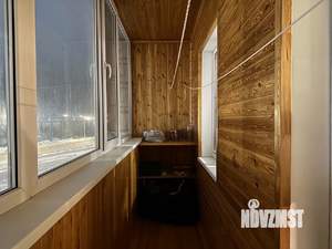 1-к квартира, на длительный срок, 34м2, 2/9 этаж