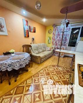 2-к квартира, посуточно, 64м2, 4/9 этаж