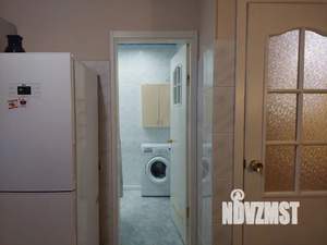 1-к квартира, посуточно, 38м2, 4/5 этаж