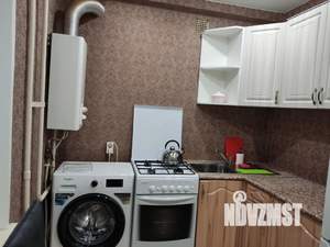 1-к квартира, посуточно, 29м2, 1/5 этаж