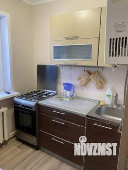 2-к квартира, на длительный срок, 44м2, 5/5 этаж