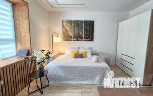 Студия квартира, посуточно, 24м2, 5/14 этаж