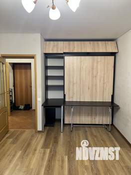 1-к квартира, на длительный срок, 36м2, 7/14 этаж