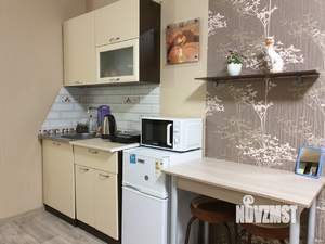 Студия квартира, посуточно, 18м2, 1/13 этаж