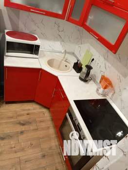 1-к квартира, посуточно, 54м2, 2/12 этаж