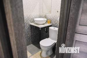 1-к квартира, посуточно, 34м2, 1/10 этаж