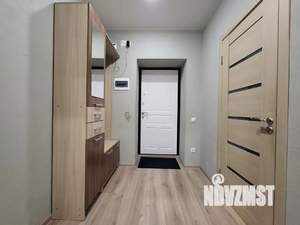 1-к квартира, посуточно, 40м2, 12/14 этаж