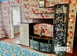 2-к квартира, на длительный срок, 44м2, 4/5 этаж