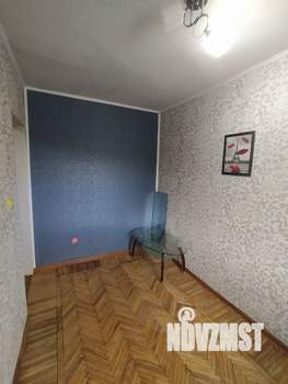 1-к квартира, на длительный срок, 19м2, 5/5 этаж