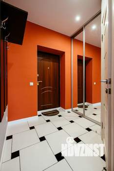 1-к квартира, посуточно, 30м2, 1/9 этаж