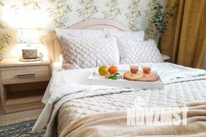 1-к квартира, посуточно, 37м2, 6/10 этаж