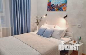 Студия квартира, посуточно, 24м2, 2/14 этаж