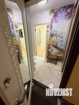 3-к квартира, вторичка, 101м2, 9/16 этаж