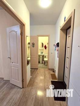 1-к квартира, вторичка, 33м2, 4/4 этаж