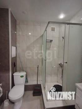 1-к квартира, вторичка, 31м2, 10/16 этаж