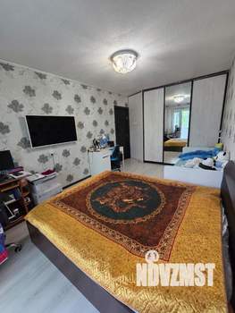 1-к квартира, вторичка, 30м2, 5/5 этаж