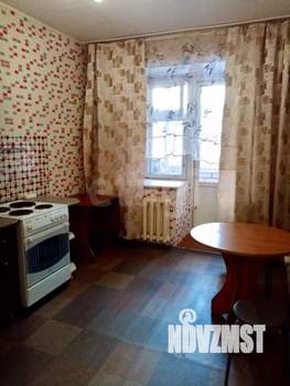 1-к квартира, вторичка, 30м2, 4/9 этаж