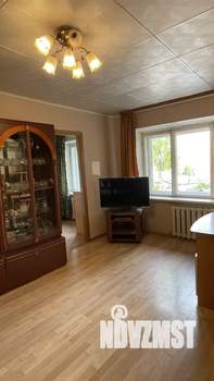 2-к квартира, вторичка, 42м2, 2/5 этаж