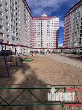 2-к квартира, вторичка, 49м2, 5/15 этаж